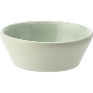 Utopia Core Mint Porcelain Serving Dip Pot Unique Tableware 3.75" (9.5cm) Box Of 12 Utopia Core Mint Porcelain Serving Dip Pot Unique Tableware 3.75" (9.5cm) Box Of 12