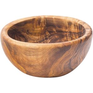 Utopia Round Bowls Food Serving Wooden Bowl Set 4.75\" (12cm) 11oz (31cl) Pack Of 6 Utopia Round Bowls Food Serving Wooden Bowl Set 4.75\" (12cm) 11oz (31cl) Pack Of 6