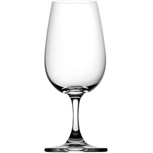 NUDE 220Cc - Set of 6 Transparent Wine Glasses NUDE 220Cc - Set of 6 Transparent Wine Glasses