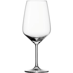 Schott Zwiesel Taste Bordeaux Glass (Set Of 6) Schott Zwiesel Taste Bordeaux Glass (Set Of 6)
