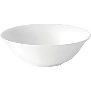 Utopia Anton B Tableware Porcelain Oatmeal Bowl 6" (15cm) 16.25oz (46cl) Pack Of 6 Utopia Anton B Tableware Porcelain Oatmeal Bowl 6" (15cm) 16.25oz (46cl) Pack Of 6