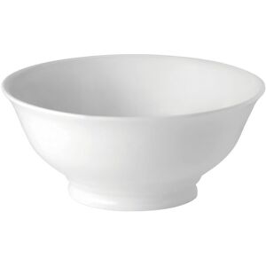 Utopia Titan White Bowl Ceramic Valier Serving 10\" (25.5cm) 84.5oz (241cl) Pack Of 6 Utopia Titan White Bowl Ceramic Valier Serving 10\" (25.5cm) 84.5oz (241cl) Pack Of 6