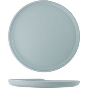 Genware Jade Copenhagen Round Melamine Plate For Tableware Buffetware 28cm Pack Of 6 Genware Jade Copenhagen Round Melamine Plate For Tableware Buffetware 28cm Pack Of 6