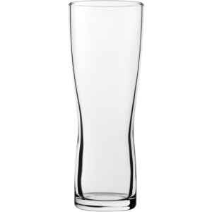 Utopia Aspen Clear Glassware Beer Glass For Bars & Pubs 10oz (29cl) Ca & Nuc Pack Of 24 Utopia Aspen Clear Glassware Beer Glass For Bars & Pubs 10oz (29cl) Ca & Nuc Pack Of 24