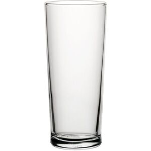 Utopia Senator Glassware Drinking Glass Toughened 20oz (57cl) Ce Act Max Pack Of 24 Utopia Senator Glassware Drinking Glass Toughened 20oz (57cl) Ce Act Max Pack Of 24