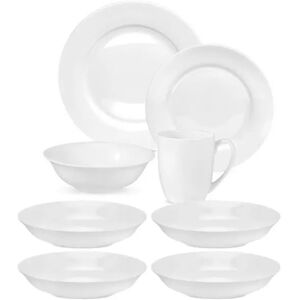 Royal Worcester Serendipity 20 Piece Dinner Set Royal Worcester Serendipity 20 Piece Dinner Set