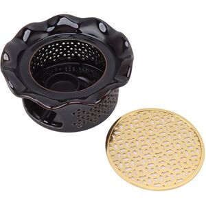 For Teapot Warmer Ceramic Alloy Tea Warmer With Tea Light Holder Teapot Mat For Teapot Warmer Ceramic Alloy Tea Warmer With Tea Light Holder Teapot Mat