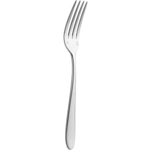 Utopia Othello Dessert Fork 18/10 Stainless Steel Cutlery Desserts Forks Pack Of 12 Utopia Othello Dessert Fork 18/10 Stainless Steel Cutlery Desserts Forks Pack Of 12
