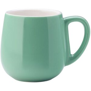 Utopia Barista Green Mug Coffee Cappuccino Tea Serving Cup Set 15oz (42cl) Pack Of 6 Utopia Barista Green Mug Coffee Cappuccino Tea Serving Cup Set 15oz (42cl) Pack Of 6