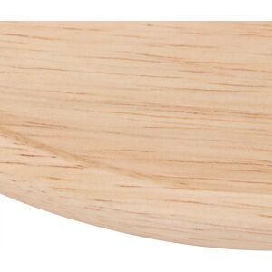 Wooden Nopainted Pizza Plate Heat Resistant Serving Tray Tableware Home Res Sg Wooden Nopainted Pizza Plate Heat Resistant Serving Tray Tableware Home Res Sg