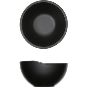 Genware Black Copenhagen Melamine Bowl Catering And Buffet 10.8 X 5.6cm Pack Of 24 Genware Black Copenhagen Melamine Bowl Catering And Buffet 10.8 X 5.6cm Pack Of 24