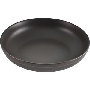 Genware Terra Stoneware Antigo Coupe Bowl For Dining And Serving 23cm Pack Of 6 Genware Terra Stoneware Antigo Coupe Bowl For Dining And Serving 23cm Pack Of 6