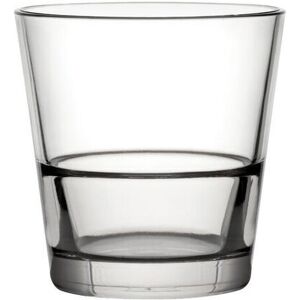 Utopia 12 X Venture Stacking Clear Water Juice Drinks Glass For Bar Dof 12oz (35cl) Utopia 12 X Venture Stacking Clear Water Juice Drinks Glass For Bar Dof 12oz (35cl)