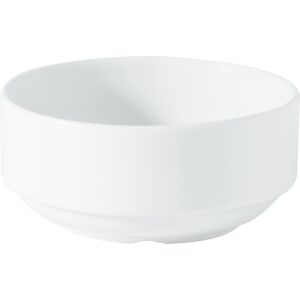 Utopia 10oz Titan Unhandled Soup Bowl Pack Of 6 Utopia 10oz Titan Unhandled Soup Bowl Pack Of 6