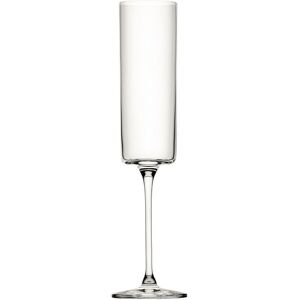 Utopia Medium Champagne Flute Crystal Drinks Glass 6oz (17cl) Pack Of 6 For Party Bar Utopia Medium Champagne Flute Crystal Drinks Glass 6oz (17cl) Pack Of 6 For Party Bar