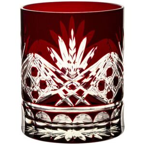 Utopia Tumbler Balmoral Ruby Dof Glasses Durable Glassware 13.5oz (38cl) Pack Of 6 Utopia Tumbler Balmoral Ruby Dof Glasses Durable Glassware 13.5oz (38cl) Pack Of 6