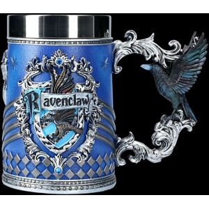 Harry Potter Jug - Ravenclaw - Hogwarts School Of Magic Beer Mug Merchandise Harry Potter Jug - Ravenclaw - Hogwarts School Of Magic Beer Mug Merchandise