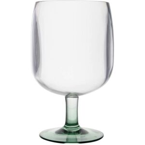 Bo-Camp Pastel Collection Wine Glass Ornans 250 Ml 4 Pieces Bo-Camp Pastel Collection Wine Glass Ornans 250 Ml 4 Pieces