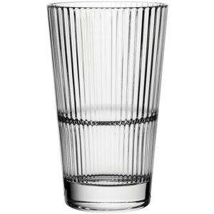 Utopia Hiball Bella (Diva) Stacking Drinks Glass For Bars & Club 15oz (42cl) Pack Of 24 Utopia Hiball Bella (Diva) Stacking Drinks Glass For Bars & Club 15oz (42cl) Pack Of 24