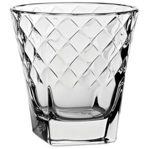 Utopia 24 X Old Fashioned Drinks Glass Tahoe (Campiello) For Bar Clubs 7.75oz (22cl) Utopia 24 X Old Fashioned Drinks Glass Tahoe (Campiello) For Bar Clubs 7.75oz (22cl)
