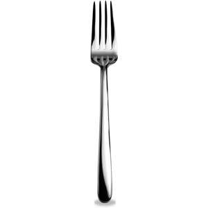 Donau Table Fork Churchill 18/10 Pack 12 Donau Table Fork Churchill 18/10 Pack 12