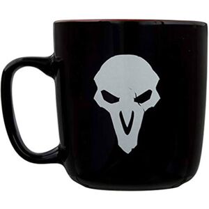 Officially Licensed Overwatch Reaper Designed High Quality Ceramic 350ml Mug Officially Licensed Overwatch Reaper Designed High Quality Ceramic 350ml Mug