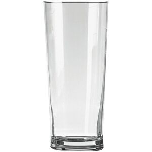 Utopia Senator 20oz Pint Glasses – Ce Marked, Nucleated, Fully Toughened - Case Of 48 Utopia Senator 20oz Pint Glasses – Ce Marked, Nucleated, Fully Toughened - Case Of 48
