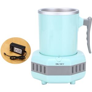 Drinks Mug Cooler Multi Function Milk Coffee Refrigeration Cup For Home Office Drinks Mug Cooler Multi Function Milk Coffee Refrigeration Cup For Home Office
