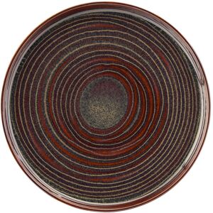 Utopia Santo Tropical Coupe Plate Round Dinner Dessert Plate Set 11" (28cm) Pack Of 6 Utopia Santo Tropical Coupe Plate Round Dinner Dessert Plate Set 11" (28cm) Pack Of 6