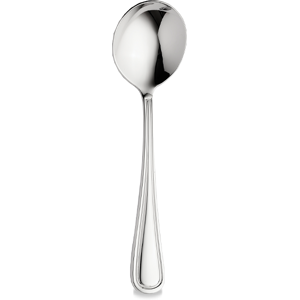 Windsor Soup Spoon Churchill 18/10 - Pack 12 Windsor Soup Spoon Churchill 18/10 - Pack 12