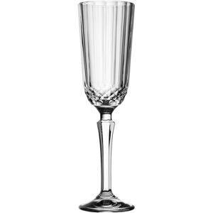 Utopia Diony Clear Drinking Flute For Cocktails Glassware 4.5oz (12.5cl) Pack Of 24 Utopia Diony Clear Drinking Flute For Cocktails Glassware 4.5oz (12.5cl) Pack Of 24