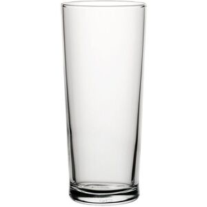 Utopia Senator Glassware Clear Drinking Glass 20oz (57cl) Ca Activator Max Pack Of 24 Utopia Senator Glassware Clear Drinking Glass 20oz (57cl) Ca Activator Max Pack Of 24