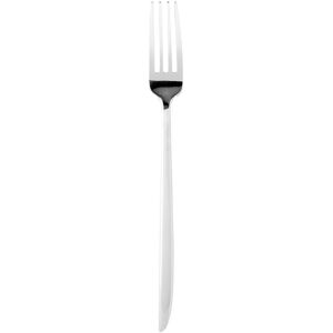 Utopia Orca Dessert Fork 18/0 Stainless Steel Kitchen Cutlery Dessert Forks Pack Of 12 Utopia Orca Dessert Fork 18/0 Stainless Steel Kitchen Cutlery Dessert Forks Pack Of 12