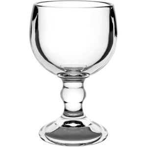 Utopia Clear Small Chalice Dessert Glass Stylish Glassware 19.75oz (56cl) Pack Of 12 Utopia Clear Small Chalice Dessert Glass Stylish Glassware 19.75oz (56cl) Pack Of 12