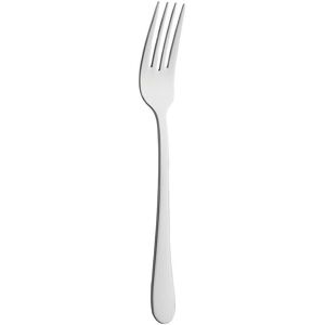 Utopia Gourmet Dessert Fork 18/10 Stainless Steel Kitchen Cutlery Forks Pack Of 300 Utopia Gourmet Dessert Fork 18/10 Stainless Steel Kitchen Cutlery Forks Pack Of 300