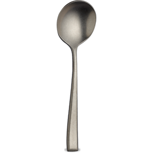 Durban Vintage Soup Spoon Churchill 18/10 - Pack 12 Durban Vintage Soup Spoon Churchill 18/10 - Pack 12