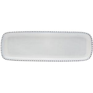 Utopia Rhythm Platter Set Perfect Tableware For Serving Dishes 37 X 12cm Pack Of 6 Utopia Rhythm Platter Set Perfect Tableware For Serving Dishes 37 X 12cm Pack Of 6