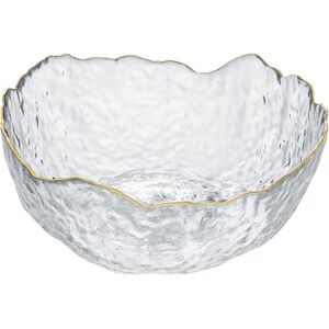 Kmyc Glass Salad Bowl Large Size,Trifle Bowls Mixing Serving For Soup Fruit Dessert Kmyc Glass Salad Bowl Large Size,Trifle Bowls Mixing Serving For Soup Fruit Dessert