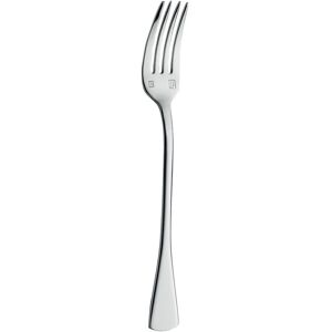 Utopia Montano Dessert Fork Stainless Steel Kitchen Cutlery Desserts Forks Pack Of 12 Utopia Montano Dessert Fork Stainless Steel Kitchen Cutlery Desserts Forks Pack Of 12