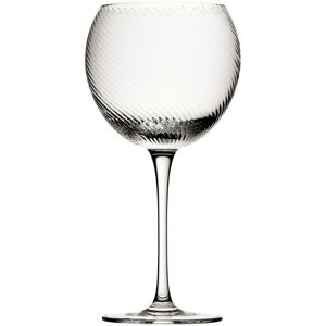 Utopia Twisted Hayworth Glass Clear Cocktail Classic Glassware 20oz (58cl) Pack Of 6 Utopia Twisted Hayworth Glass Clear Cocktail Classic Glassware 20oz (58cl) Pack Of 6