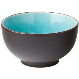 Utopia Soho 4.75' Aqua Rice Bowl - Pack 6 Utopia Soho 4.75' Aqua Rice Bowl - Pack 6