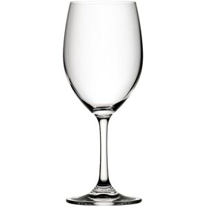 Utopia Nile Wine Drinks Glass 15.75oz(45cl) Pack Of 6 For All Hospitality Venues Events Utopia Nile Wine Drinks Glass 15.75oz(45cl) Pack Of 6 For All Hospitality Venues Events