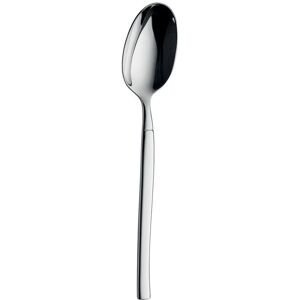 Utopia 12 X Saturn Dessert Spoon 18/10 Stainless Steel Kitchen Cutlery Dessert Spoons Utopia 12 X Saturn Dessert Spoon 18/10 Stainless Steel Kitchen Cutlery Dessert Spoons