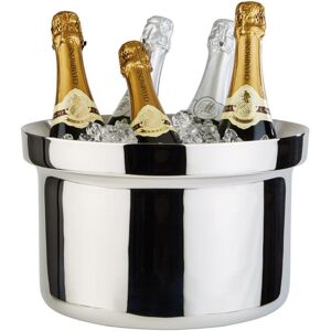 Aps Bottle Wine Cooler Champagne Drink Bucket Ice Cooler 10l Stainless Steel Aps Bottle Wine Cooler Champagne Drink Bucket Ice Cooler 10l Stainless Steel