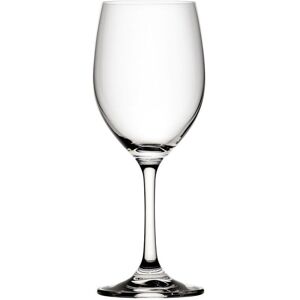 Utopia Nile White Wine Glasses 12.25oz 35cl Pack Of 6 Lead Free Crystal Bistro Banquet Utopia Nile White Wine Glasses 12.25oz 35cl Pack Of 6 Lead Free Crystal Bistro Banquet