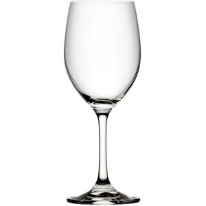 Utopia Nile White Wine Drinks Glasses 12.25oz(35cl) Pack Of 6 For Bar Hotels Restaurant Utopia Nile White Wine Drinks Glasses 12.25oz(35cl) Pack Of 6 For Bar Hotels Restaurant