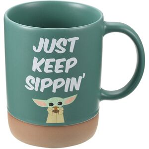 Disney Store Japan Star Wars The Child Mug Deformed The Mandalorian Ceramic Mug Disney Store Japan Star Wars The Child Mug Deformed The Mandalorian Ceramic Mug