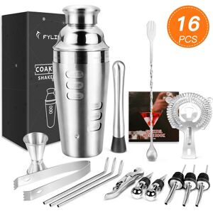.Bar Cocktail Shaker Set Bartender Kit Bar Accessories .Bar Cocktail Shaker Set Bartender Kit Bar Accessories