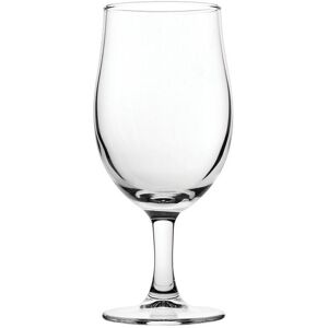 Utopia Toughened Draft Glassware Clear Beer Glass 10oz (29cl) Act Max Ca Pack Of 12 Utopia Toughened Draft Glassware Clear Beer Glass 10oz (29cl) Act Max Ca Pack Of 12