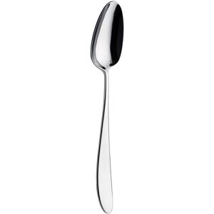 Utopia Anzo Dessert Spoon Stainless Steel Cutlery Set Dinner Lunch Spoons Pack Of 12 Utopia Anzo Dessert Spoon Stainless Steel Cutlery Set Dinner Lunch Spoons Pack Of 12
